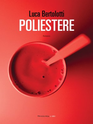 cover image of Poliestere